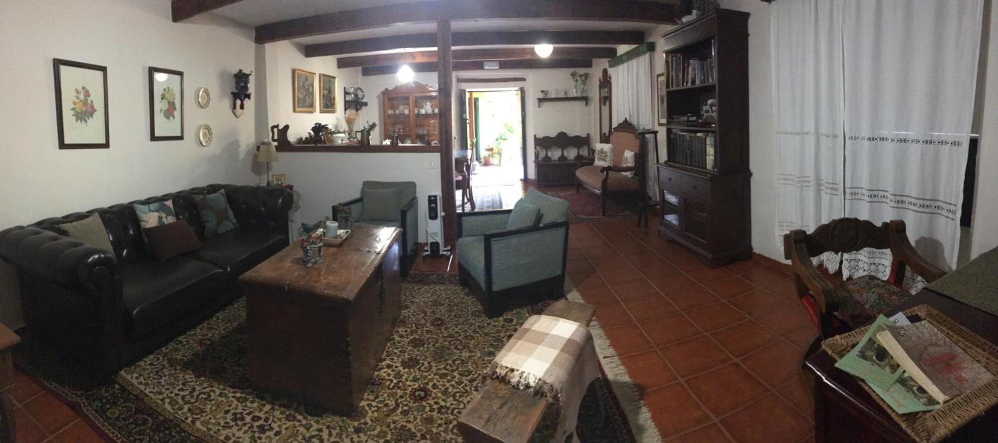 Casa Rural La Ganania Лос-Реалехос Номер фото