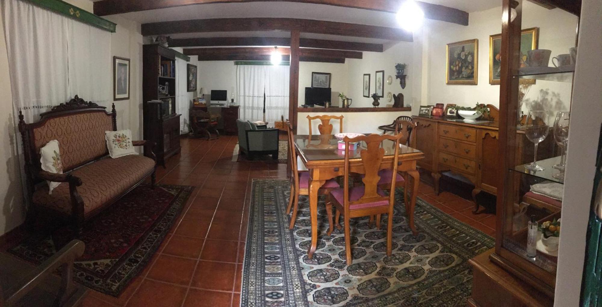 Casa Rural La Ganania Лос-Реалехос Номер фото