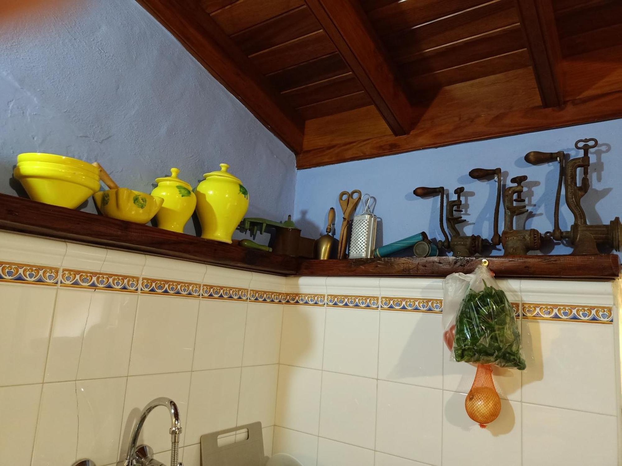 Casa Rural La Ganania Лос-Реалехос Номер фото